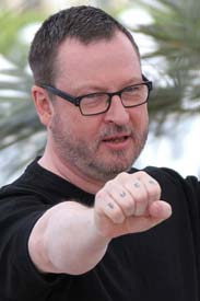 Lars von Trier