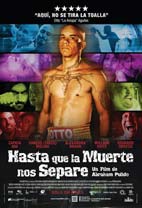 Hasta que la muerte nos separe (Mircoles de CIne Venezolano)