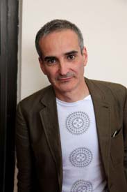 Olivier Assayas