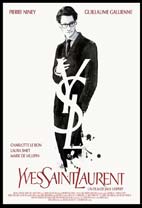 Yves Saint Laurent