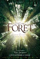 rase una vez un bosque (ECO-Film COP 21 Pars) 