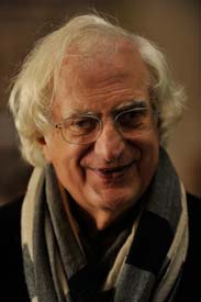 Bertrand Tavernier 