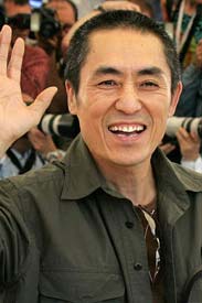 Zhang Yimou