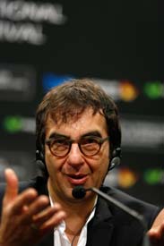 Atom Egoyan