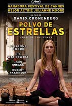 Polvo de estrellas (Festival Cine Independiente USA)