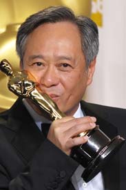 Ang Lee