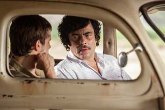 Escobar: Paraso perdido 