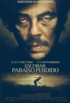 Escobar: Paraso perdido 