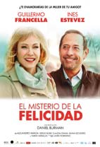 El misterio de la felicidad (Programacin Espacios Culturales / Festival Cine Argentino 2017)