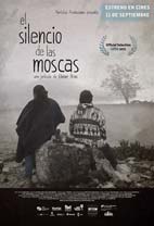 El silencio de las moscas 