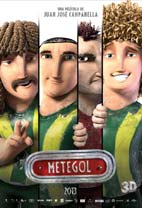 Metegol