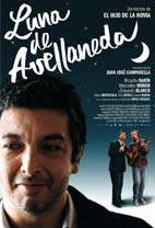 Luna de Avellaneda (8va. Muestra de Cine Latinoamericano 2015)