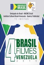 4 Brasil Filmes 2015