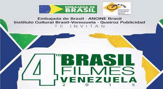 4 Brasil Filmes 2015