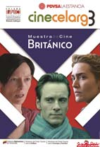 Cine Britnico 