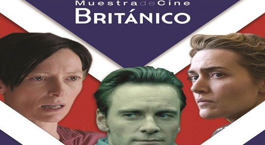 Cine Britnico 