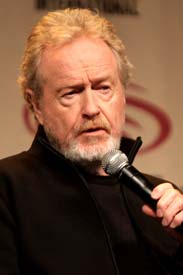 Ridley Scott