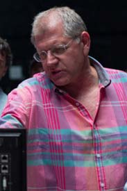 Robert Zemeckis