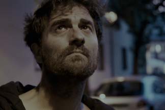 El camino ms largo para volver a casa (19 Festival Cine Espaol 2015)