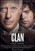 El clan (Programacin Espacios Culturales / Festival Cine Argentino 2017)