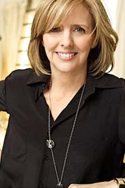 <i>Nancy Meyers.</i>