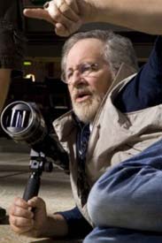 Steven Spielberg