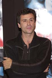 <i>Javier Balaguer.</i>