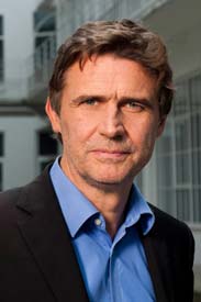 <i>Erik Van Looy.</i>