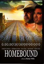 Homebound: Camino a casa (Estreno Exclusivo)