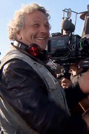 <i>George Miller.</i>