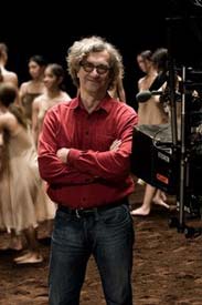 <i>Wim Wenders.</i>