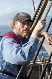 <i>Ron Howard.</i>