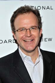 <i>Tom McCarthy.</i>