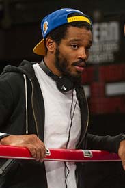 <i>Ryan Coogler.</i>   