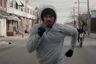 Creed: Corazn de campen