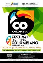 Festival de Cine Colombiano 