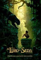 El libro de la selva