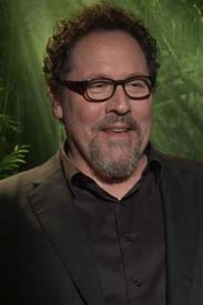 <i>Jon Favreau</i>