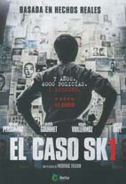 El caso SK1 (30 Festival Cine Francs 2016) 