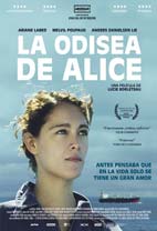 La odisea de Alice (Ciclo: peras prima)