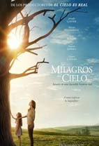 Milagros del cielo