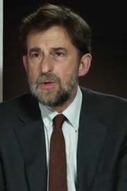 <i>Nanni Moretti.</i> 