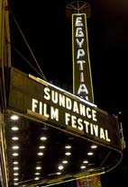 Ganadoras del Sundance Film Festival 