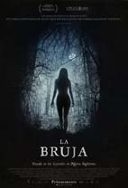 La bruja 