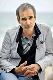 Olivier Assayas