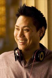 <i>Jon M. Chu.</i> 