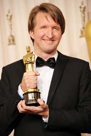 Tom Hooper