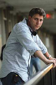 <i>Jeff Nichols.</i>