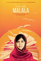 l me llam Malala (14 Festival Cine Independiente USA 2016)