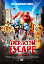 Operacin Escape (Festival Cine Independiente USA 2016)